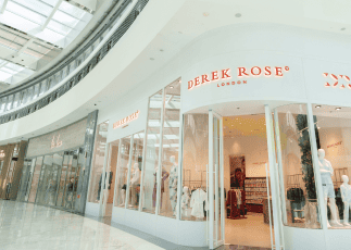 Derek Rose